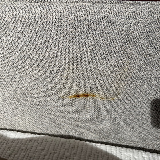 Image 1 of A-Sleep A-Moon box spring 180x200