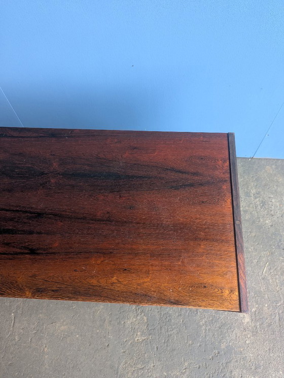 Image 1 of Meuble danois en palissandre, années 1960