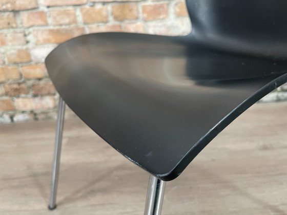 Image 1 of 6x Kartell Maui negro