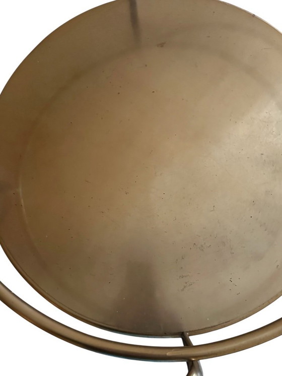 Image 1 of Gouden drankkar