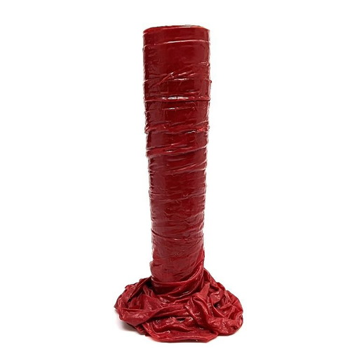 Tall Vase Fare Design Gaetano Pesce for Meritalia