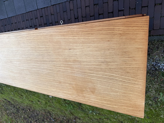 Image 1 of Scandinavisch Lowboard