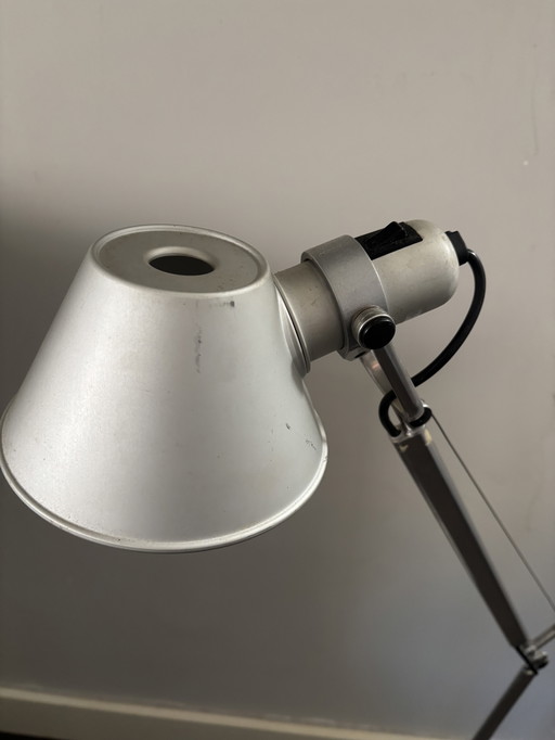 Artemide Toledo Stehleuchte