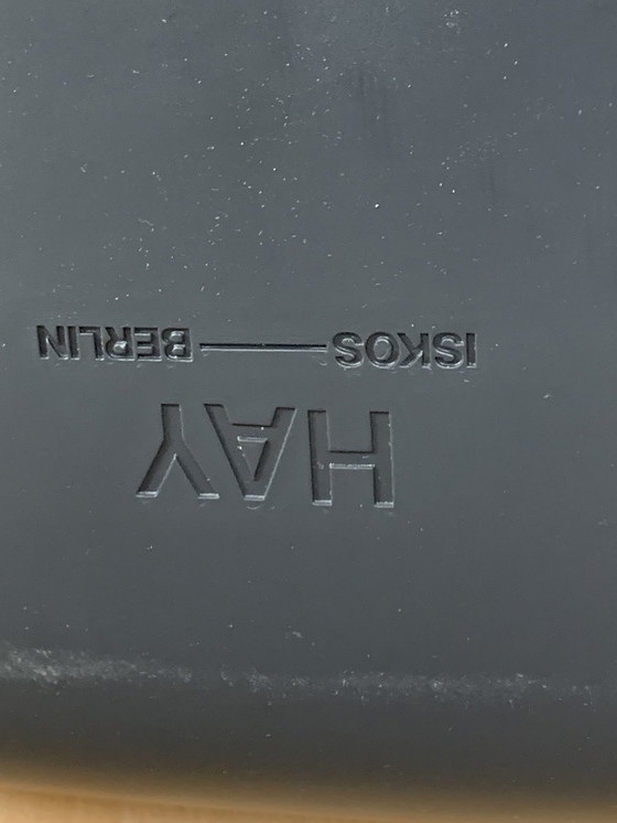 Image 1 of Hooi zachte rand