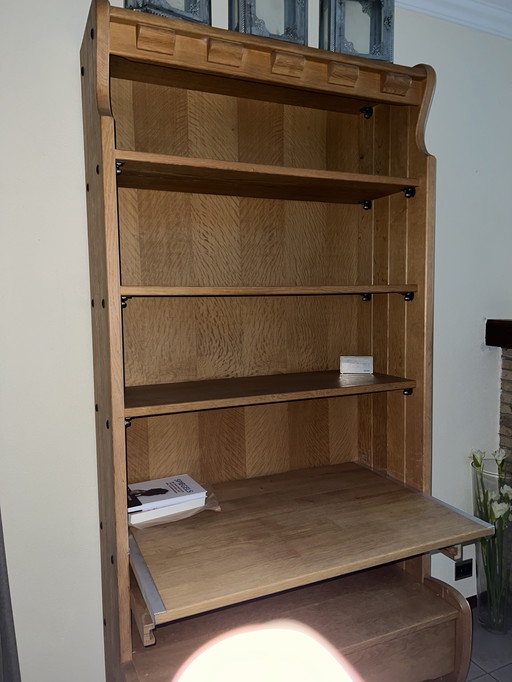 Van Sprij Bücherschranksekretär