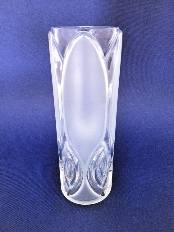 Vase Peil & Putzler – Glass (photo 6 of 17)