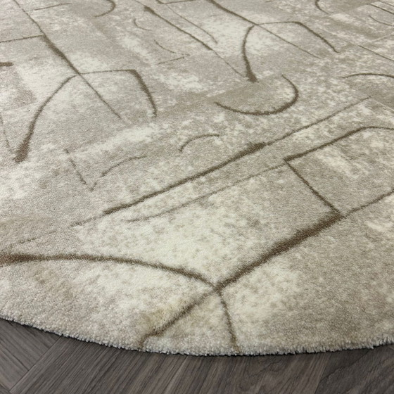 Image 1 of Brinker Carpets Floorganic Balanced Beige 200x300 Teppich