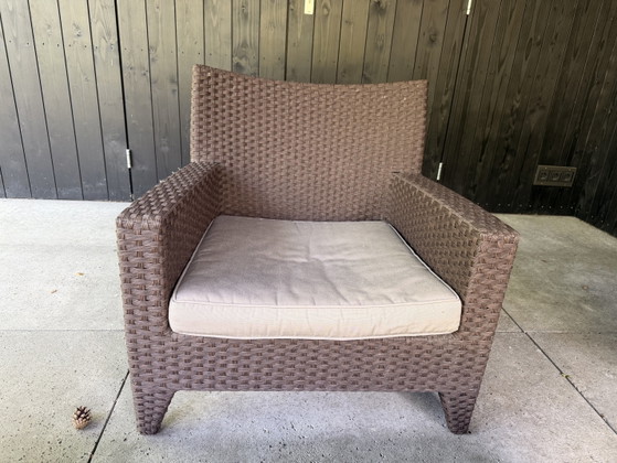 Image 1 of Compacte Royal Botania Loungeset