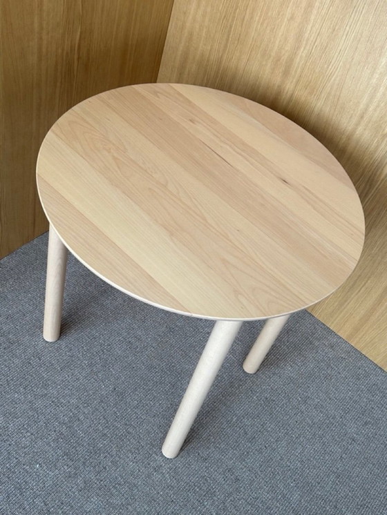 Image 1 of DUM round table