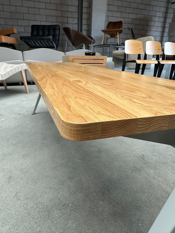 Image 1 of HAY Pyramid bench by Wim Rietveld (more in stock)