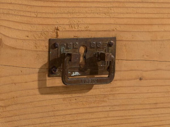 Cassettiera antica stile provenzale (c.1920) #46 – Cassettiere (photo 37 of 40)