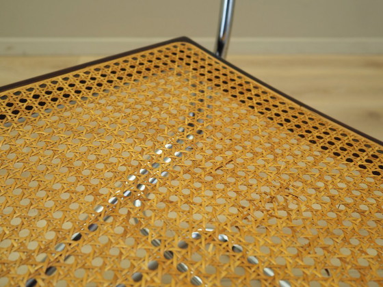 Image 1 of Satz von zwei Stühlen, Bauhaus-Design, 1960er Jahre, Produktion: Italien