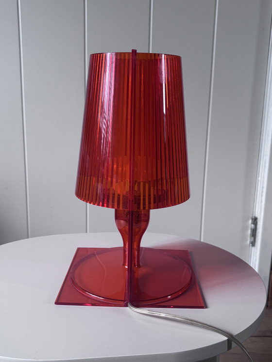 Image 1 of Lampe de table Cartel