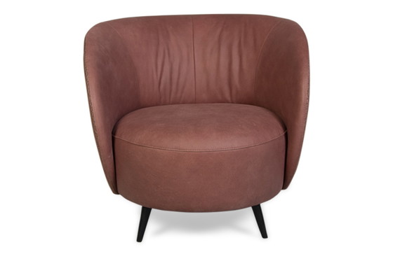 Image 1 of Fauteuil Grace de W. Schillig