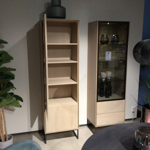 BKS Meubelen Ettic wandkast