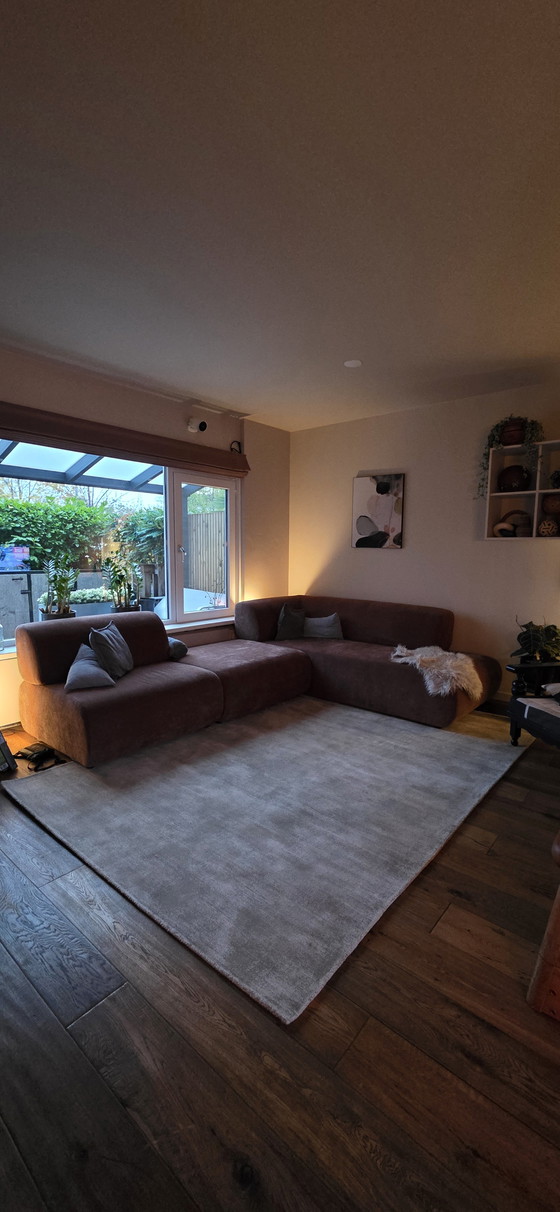 Image 1 of Teppich „Harmony Brinker Carpets“ (Elfenbein).