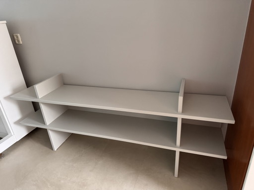 Armario de pared Wood Jana – wandkast