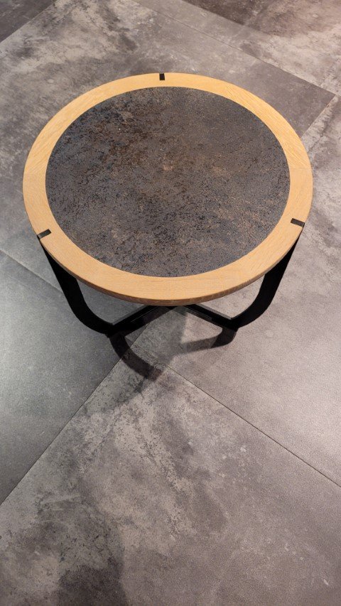 Image 1 of Venti ruggenti Ø45