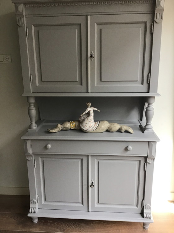 Schrank – Schränke, Wood (photo 2 of 5)