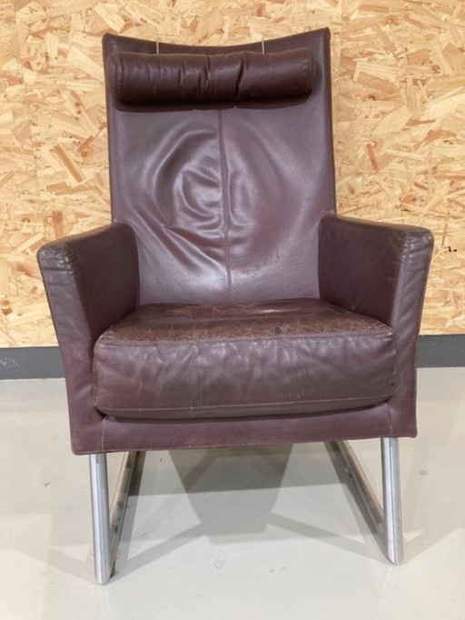 Montis, modelo de sillón Madonna