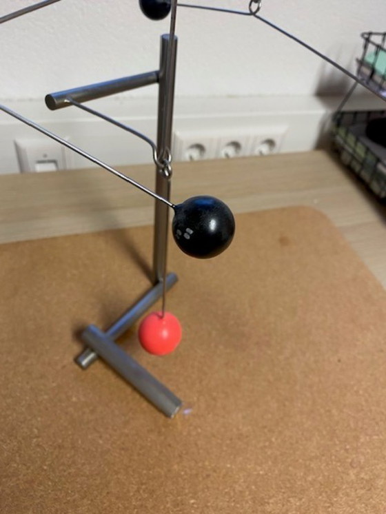 Image 1 of Brad Howe-sculptuur