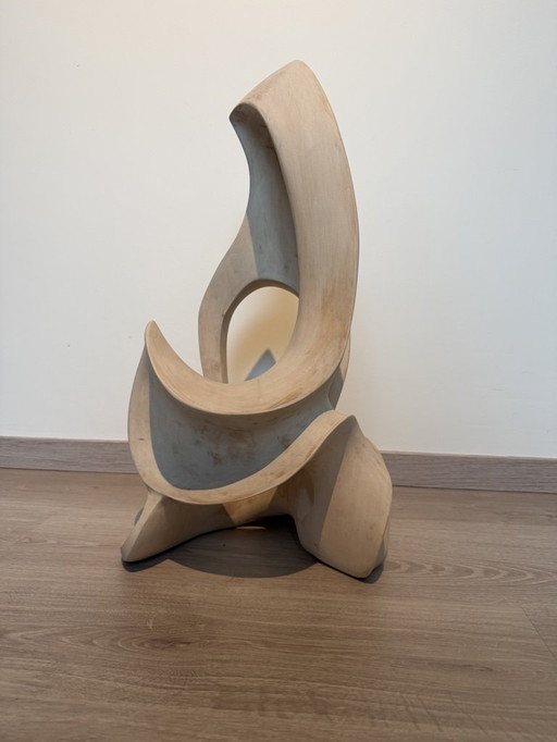 LA VAGUE - 2014 - NORBERT BAUWENS