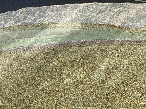 Image 1 of Leolux Pode Shallow Carpet Meadow Large