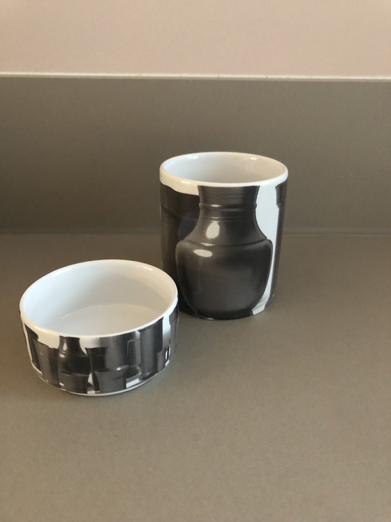 Image 1 of Nicolette Brunhaus Ámsterdam mokjes