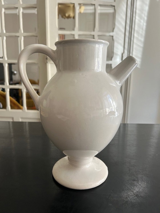 Image 1 of 50-er jaren kruik