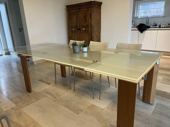 Image 1 of Mesa STILT de Desalto