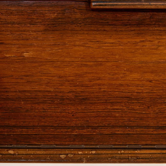 Image 1 of Escritorio MK11157 modelo 75 de palisandro de Gunni Omann para Omann Jun Møbelfabrik