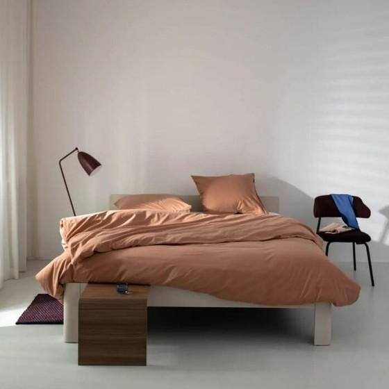 Image 1 of Auping Mellow Dust dekbedovertrek - 140x220