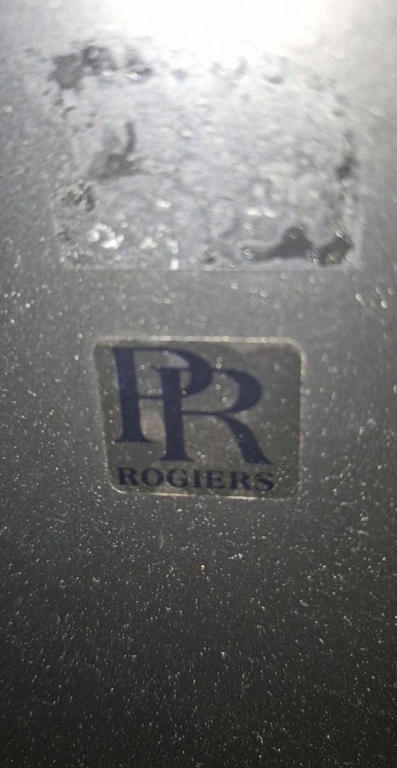 PR Rogiers décorations murales abstraites – Métal (photo 7 of 8)