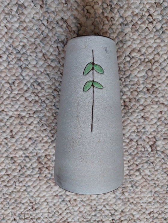 Image 1 of vaso d'epoca