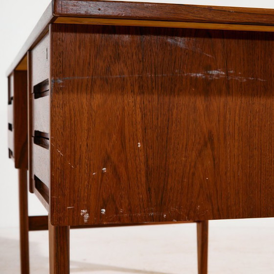 Image 1 of MK11139 Escritorio de palisandro