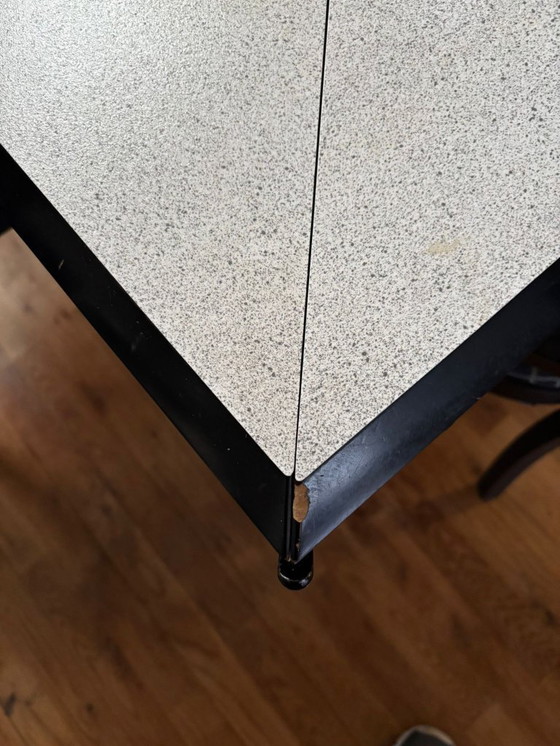 Image 1 of 1x Metaform (NL) "Pythagoras" modular / folding dining table