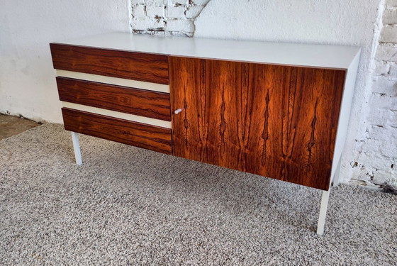 Image 1 of Chest of drawers by Interlübke Midcentury Modern