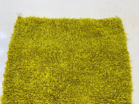 Image 1 of Handmade Moroccan rug 250cm x 150cm