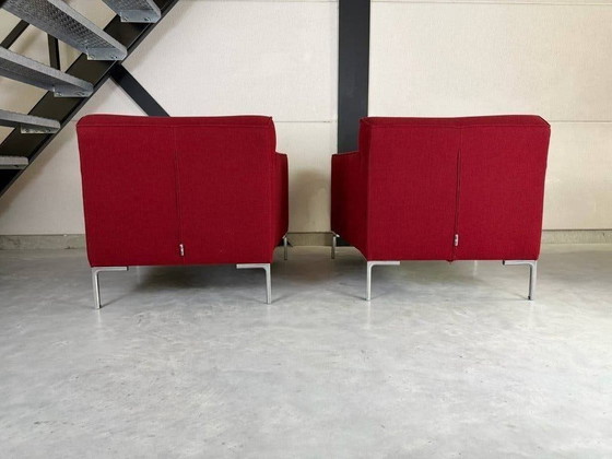 Design on Stock Bloq – set di 2 – Condizioni pari al nuovo – Poltrone, Tessile (photo 5 of 10)