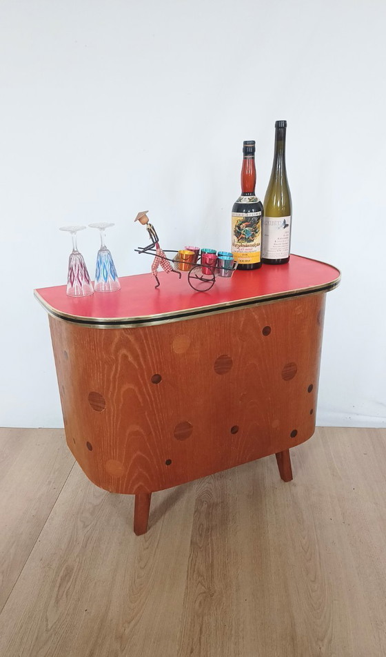 Image 1 of Vijftiger jaren huis bar
