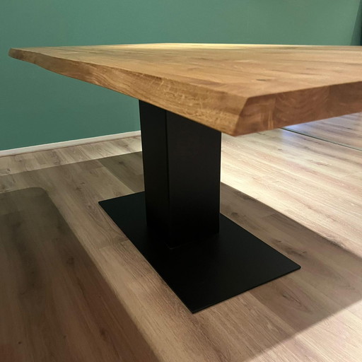 bert plantagie Shelter dining table - 200x100
