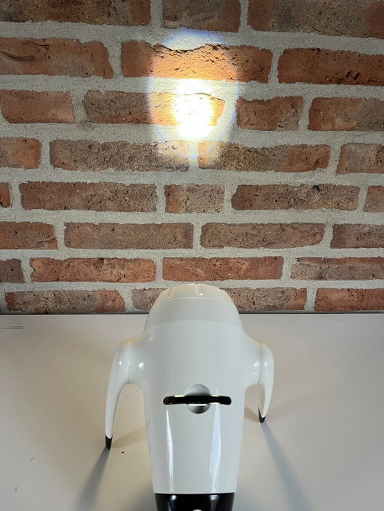 Image 1 of IKEA Sprida projection lamp 1990