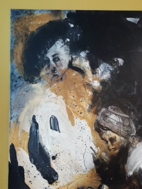 Image 1 of Rob Jacobs - rico y pobre