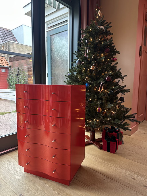 Tomas Jelinek per IKEA — Mobile VAJER (1995)