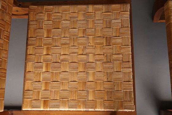 Image 1 of Vintage Lounge Chair and Ottoman by Francis Jourdain, 1920s