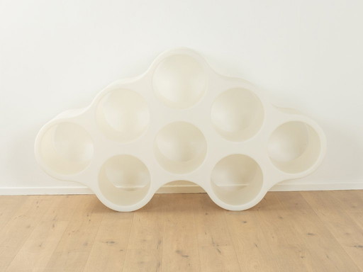 Cloud Shelf, Ronan & Erwan Bouroullec, Cappellini