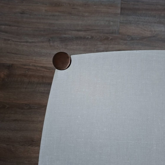Rosewood Coffee Table Danish Design 60s. Art Work&Formica. (photo 14 of 21)