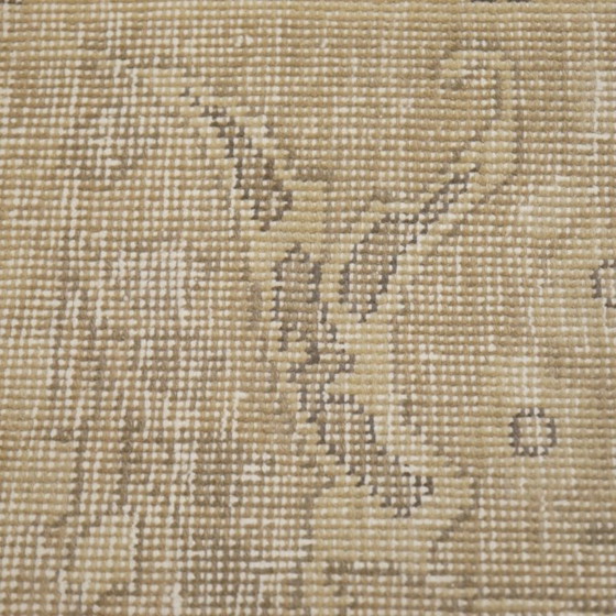 Image 1 of Origineel vintage tapijt, 280 x 200 cm, handgeknoopt