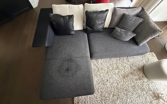 Image 1 of Divano Rolf Benz