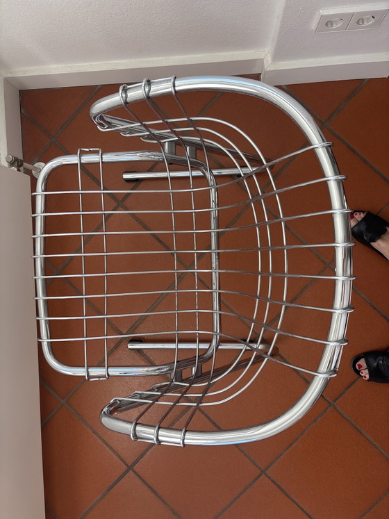 Image 1 of Stoel THEMA Italië